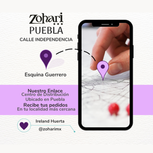 Enlace de Puebla